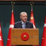 Παράπονα Ερντογάν για Άσαντ: «Δεν θέλει να τα βρούμε»