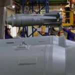 FAB-1500 M-54: Η Ρωσική βόμβα ανεμοπορίας 1500 κιλών στην Ουκρανία