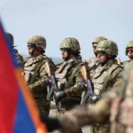 Αζέρικες δυνάμεις επιτέθηκαν σε Αρμένικες θέσεις σε Άνω Σορζα και Σαρασίν: Ένας νεκρός από τις μάχες