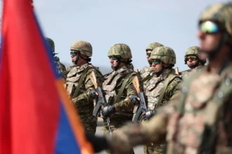 Αζέρικες δυνάμεις επιτέθηκαν σε Αρμένικες θέσεις σε Άνω Σορζα και Σαρασίν: Ένας νεκρός από τις μάχες
