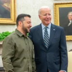 «Θα απελευθερώσουμε το Μπαχμούτ, ίσως και άλλες δύο πόλεις»: Ζελένσκι για Ουκρανία