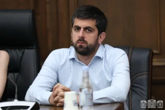 Αρμένιος βουλευτής: «Δεν θα δώσουμε εξηγήσεις στη Ρωσία - Η CSTO αδιαφορεί»