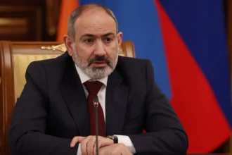 «Η Αρμενία δεν εμπλέκεται στις στρατιωτικές επιχειρήσεις»: Πασινιάν για την επίθεση του Αζερμπαϊτζάν στο Ναγκόρνο-Καραμπάχ