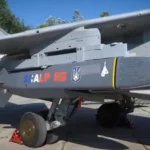 SCALP EG / STORM SHADOW SU-24 UKRAINE ΟΥΚΡΑΝΙΑ