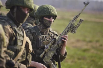 Ρωσικό ΥΠΑΜ: «Ουκρανικές επιθέσεις αποκρούστηκαν στο Βερμπόβε» Τι αναφέρει για την τακτική κατάσταση στις 8/9/2023