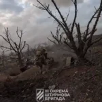 Αιματηρές μάχες για το χωριό Andriivka κοντά στο Μπαχμούτ: Τι ισχυρίζονται Ουκρανία και Ρωσία