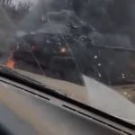 Οι Ρώσοι κατέστρεψαν Βρετανικό άρμα μάχης Challenger 2 στην Ουκρανία σύμφωνα με βίντεο