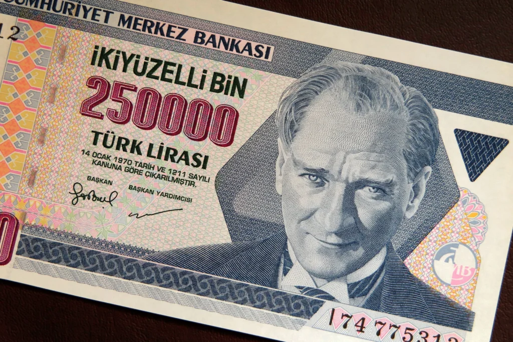«Με την άδεια του Αλλάχ θα γονατίσουμε τον πληθωρισμό»: Η νέα οικονομική πολιτική του Ερντογάν