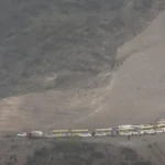 Η Ρωσία δεν βλέπει «άμεση απειλή» για τους Αρμένιους του Αρτσάχ ενώ η έξοδος συνεχίζεται από το Ναγκόρνο-Καραμπάχ