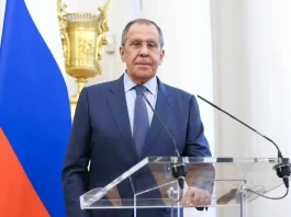 «Αυτοκρατορία του ψεύδους»: Ρώσος ΥΠΕΞ για Δύση και «νέα τάξη πραγμάτων»