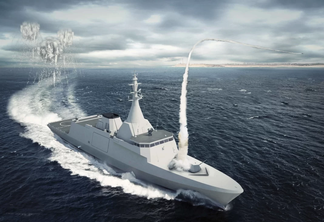 SCALP NAVAL και Gowind HN: Πραγματικότητα ή όνειρο;