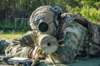 Ρωσικό ΥΠΑΜ για Ουκρανία: «Καταστρέψαμε 40 άρματα μάχης σε πέντε μέρες στο Ντονέτσκ»