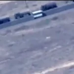 Αζέρικο UAV δείχνει συγκέντρωση Αρμένικων δυνάμεων στο Ναχιτσεβάν - NEMESIS HD