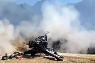 ΕΠΙΒΕΒΑΙΩΣΗ: Ινδικά πυροβόλα ATAGS έφτασαν Αρμενία - Μεγάλη παραγγελία σε εξέλιξη