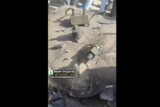 «Αυτοβομβαρδίστηκε» το Ιράν μετά από ατύχημα με Βαλλιστικό πύραυλο: Υποψίες και για εμπλοκή Ισραήλ