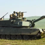 Μ1 Abrams από τις ΗΠΑ έφτασαν στην Ουκρανία - Δήλωση Ζελένσκι