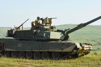 Μ1 Abrams από τις ΗΠΑ έφτασαν στην Ουκρανία - Δήλωση Ζελένσκι