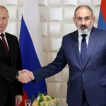Κοινή άσκηση Αρμενίας - ΗΠΑ: Σταδιακή απομάκρυνση από CSTO και Ρωσία;