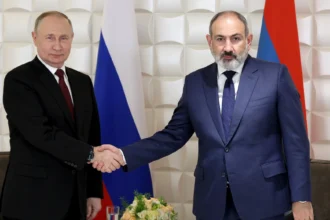 Κοινή άσκηση Αρμενίας - ΗΠΑ: Σταδιακή απομάκρυνση από CSTO και Ρωσία;