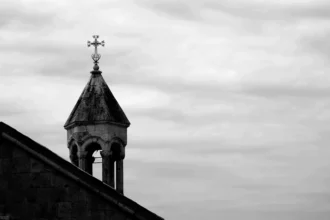 EKTAKTO | «Παραδώθηκε» το Αρτσάχ: Τι περιλαμβάνει η συμφωνία μεταξύ Ρωσίας - Αζερμπαϊτζάν για το Ναγκόρνο Καραμπάχ