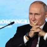 Πούτιν: «Δεν καταλαβαίνετε τι κάνετε; Εκπαιδεύσατε Ουκρανούς που θέλουν να χτυπήσουν Πυρηνικά εργοστάσια»
