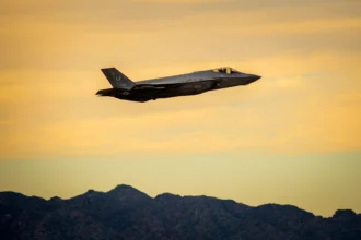 Σημαντικό: Φθηνότερο το F-35A από τα JAS-39 Gripen σύμφωνα με την Τσεχία