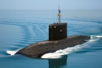 Τεράστιες ζημιές σε υποβρύχιο του Ρωσικού στόλου: Επιβεβαίωση του Ουκρανικού χτυπήματος