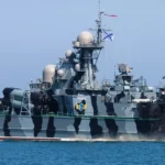 Η Ρωσική κορβέτα Samum ρυμουλκείται: Η Ρωσία διαψεύδει το Ουκρανικό χτύπημα