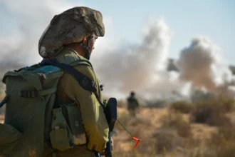 Νέα χερσαία επιδρομή του IDF στη Γάζα: Διακλαδική επίθεση σε θέσεις της Χαμάς, τι αναφέρει το Ισραήλ