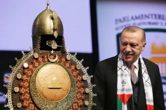 Η Τουρκία και ο Ερντογάν δεν καταδικάζουν την επίθεση στο Ισραήλ: Δήλωση για αυτοσυγκράτηση