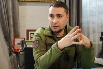 «Πίστευαν ότι το Χάρκοβο είναι Ρωσική πόλη»: Ουκρανός αξιωματούχος για Ρωσία
