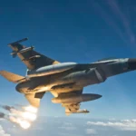 Ελληνικά F-16