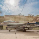 ΤΩΡΑ: Ισραηλινά Μαχητικά εξαπέλυσαν επίθεση σε Δαμασκό και Χαλέπι - Προσπαθούν να ξεφύγουν Ιρανικά αεροπλάνα