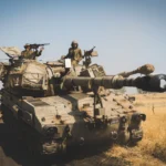 Δυνάμεις του IDF εισέβαλαν στη Γάζα: Η πιο σφοδρή χερσαία επιδρομή ως τώρα