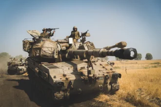 Δυνάμεις του IDF εισέβαλαν στη Γάζα: Η πιο σφοδρή χερσαία επιδρομή ως τώρα