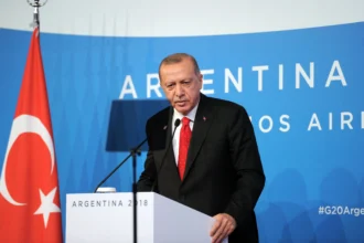 «Έχουν χάσει τελείως το μυαλό τους»: Νέες κατηγορίες Ερντογάν κατά Ισραήλ