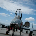 Τα ιπτάμενα τανκ A-10 Warthog έφτασαν στην Μέση Ανατολή: Αν χρειαστεί θα σφυροκοπήσουν τους εχθρούς του Ισραήλ