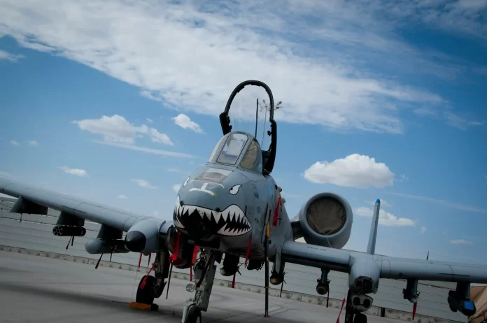 Τα ιπτάμενα τανκ A-10 Warthog έφτασαν στην Μέση Ανατολή: Αν χρειαστεί θα σφυροκοπήσουν τους εχθρούς του Ισραήλ