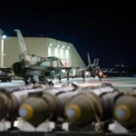 «Εκρηκτική» απάντηση της Ισραηλινής ΠΑ: Χτύπησε Συρία, Γάζα και Λίβανο μέσα σε 18ωρες