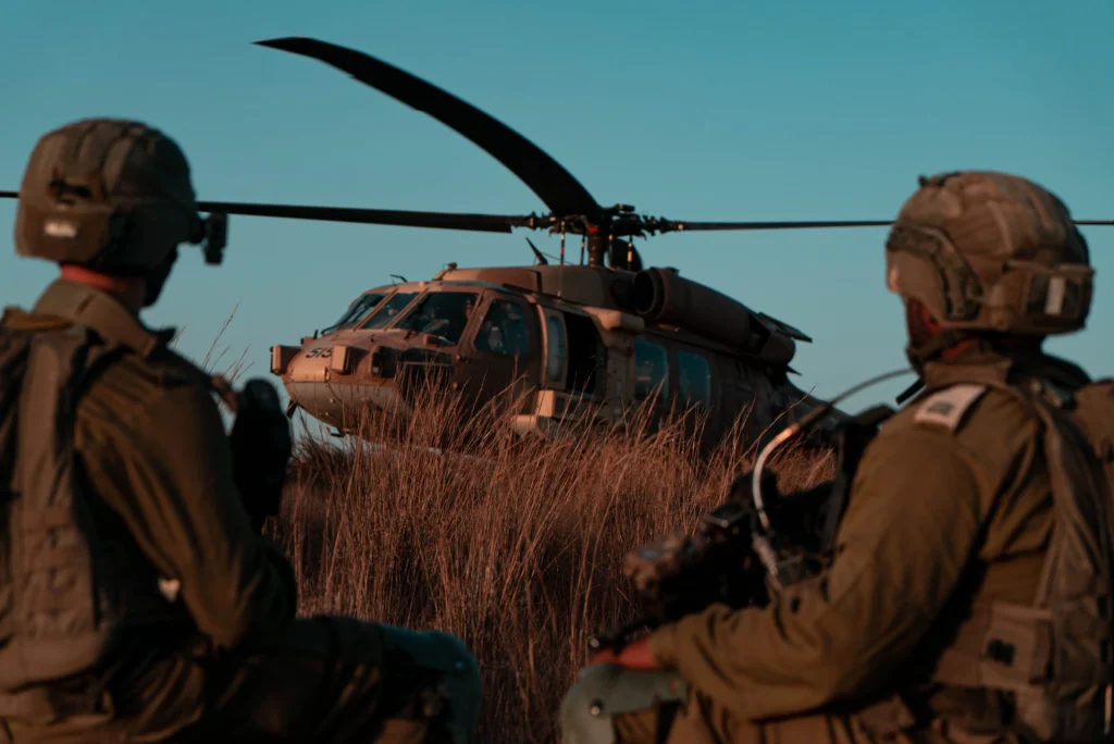 Ισραήλ | Παράπονα IDF: «Πρέπει να ξεκινήσει η χερσαία επίθεση στη Γάζα»