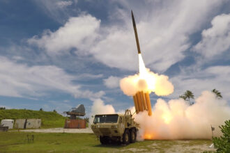 Διαταγή ΗΠΑ: Συστήματα THAAD και Αεροπλανοφόρα σπέυδουν στην CENTCOM κόντρα στο Ιράν - NEMESIS HD