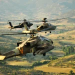 Πόλεμος στο Ισραήλ: Επίθεση από τον Λίβανο και απάντηση των Ισραηλινών ενόπλων δυνάμεων (IDF)