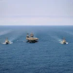 Εντολή ΗΠΑ: Δύο ομάδες μάχης Αεροπλανοφόρων στην Ανατολική Μεσόγειο - Απάντηση σε Ιράν για Ισραήλ