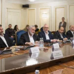 Η Τουρκία ΔΙΑΨΕΥΔΕΙ ότι έδιωξε τη Χαμάς