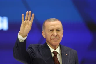 Ερντογάν για πόλεμο στο Ισραήλ: «Ανεξάρτητη Παλαιστίνη με πρωτεύουσα την Ιερουσαλήμ»
