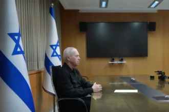 Υπουργός Άμυνας του Ισραήλ: «Η Χεζμπολάχ συμμετέχει στις μάχες (υπέρ της Χαμάς) και θα πληρώσει βαρύ τίμημα»