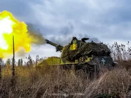 «Σκοτώσαμε 980 Ρώσους σε μια μέρα» λέει το Γενικό Επιτελείο της Ουκρανίας