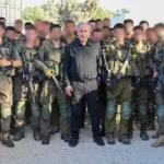 Νετανιάχου σε στρατιώτες: «Χθες, ο εχθρός δέχτηκε το πιο σκληρό χτύπημα» - «Θα σώσετε την χώρα μας από αυτά τα ζώα»