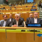 ΟΗΕ | Ιρανός ΥΠΕΞ προς ΗΠΑ: «Δεν θα γλιτώσετε από την φωτιά» - Τι ανέφερε για τους αιχμαλώτους
