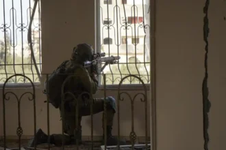 Σφοδρές μάχες μεταξύ Ισραήλ και Χεζμπολάχ στα σύνορα με τον Λίβανο: «Καταστρέψαμε Merkava» λέει η Χεζμπολάχ